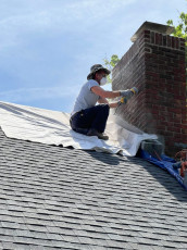 A1 Opportunity Roofing Project