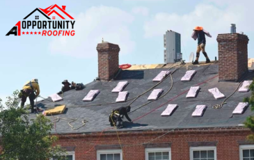 A1 Opportunity Roofing Services (1)