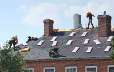 A1 Opportunity Roofing Services