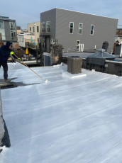 A1 Opprtunity Roofing Recent Projects 1