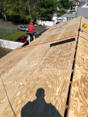 A1 Opportunity Roofing Project