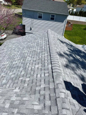 A1 Opportunity Roofing Project