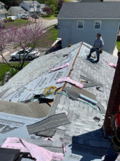 A1 Opportunity Roofing Project