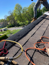 A1 Opportunity Roofing Project