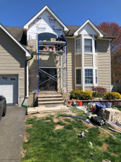 A1 Opportunity Roofing Project