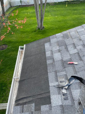 A1 Opportunity Roofing Project