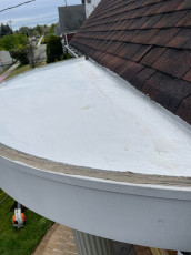 A1 Opportunity Roofing Project