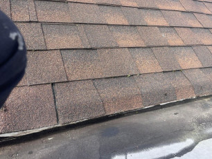 A1 Opportunity Roofing Project