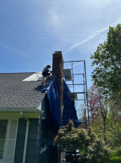 A1 Opportunity Roofing Project