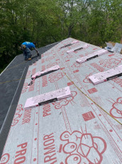 A1 Opportunity Roofing Project